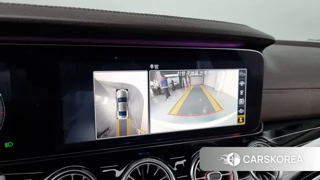 Mercedes-Benz CLS-Class C257 2019 Белый из Кореи, фото 6