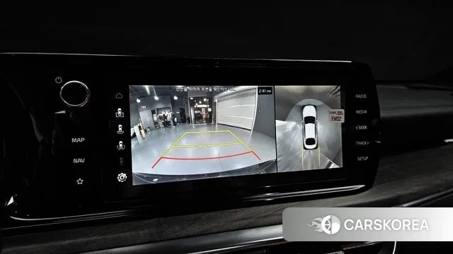 Kia K5 3rd generation 2020 Серый из Кореи, фото 6