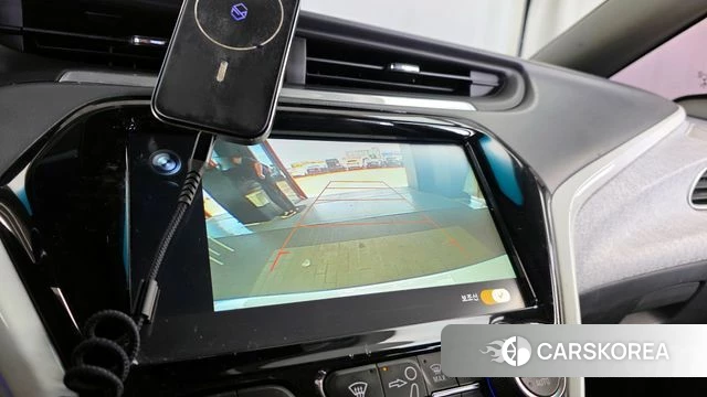 Chevrolet (GM Daewoo) Bolt EV 2019 Белый из Кореи, фото 6