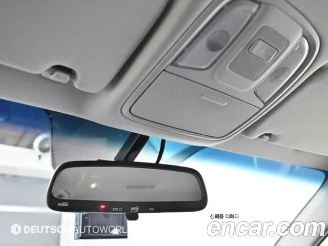 Kia The New K5 2nd generation 2018 Белый из Кореи, фото 6