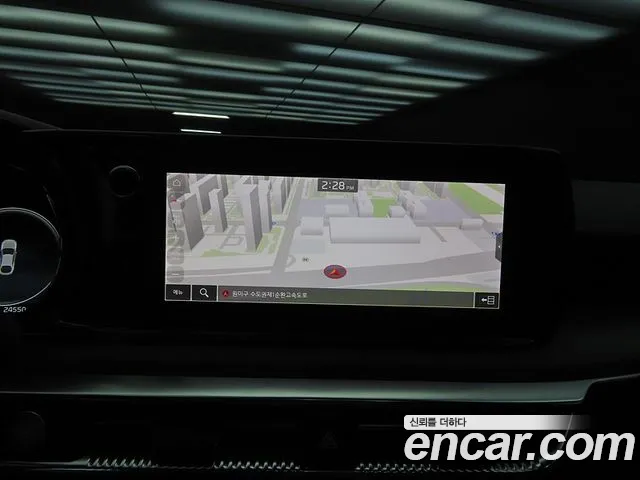 Kia K5 Hybrid 3rd Generation id 2472692 из Кореи 6