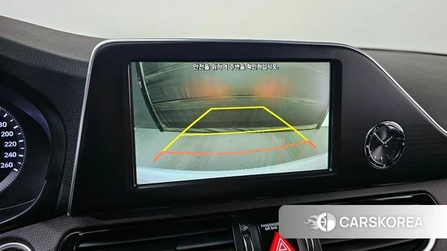 Hyundai Grandeur IG 2019 Белый из Кореи, фото 6