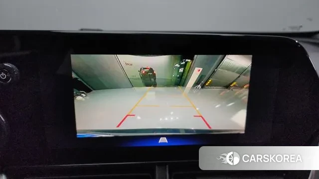 Chevrolet (GM Daewoo) Trax Crossover 2024 Черный из Кореи, фото 6