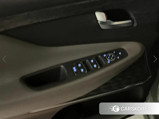 Hyundai Santa Fe TM 2018 Серый из Кореи, фото 6