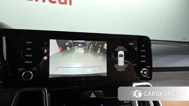 Kia Sorento 4th Generation 2021 Черный из Кореи, фото 6