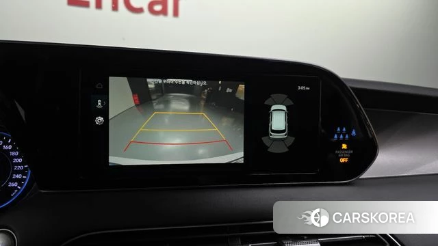 Hyundai Palisade 2022 Белый из Кореи, фото 6