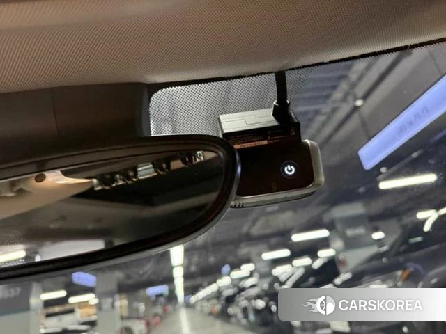 Mini Cooper 2021 Серебристо-серый из Кореи, фото 6