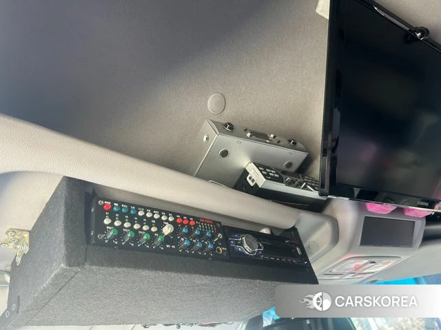 Hyundai Solati 2019 Черный из Кореи, фото 6