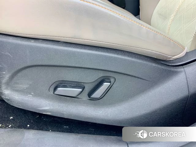 BYD Yuan PLUS 2025 Темно-серый из Китая, фото 6