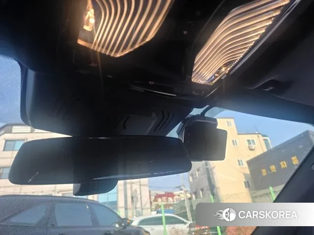 BMW 3 Series (G20) 2024 Черный из Кореи, фото 6