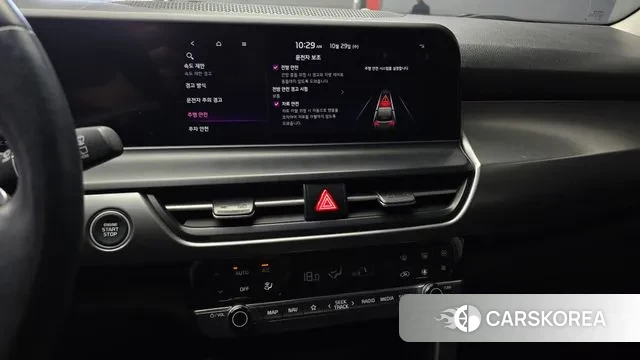 Kia The New Seltos 2023 Белый из Кореи, фото 6