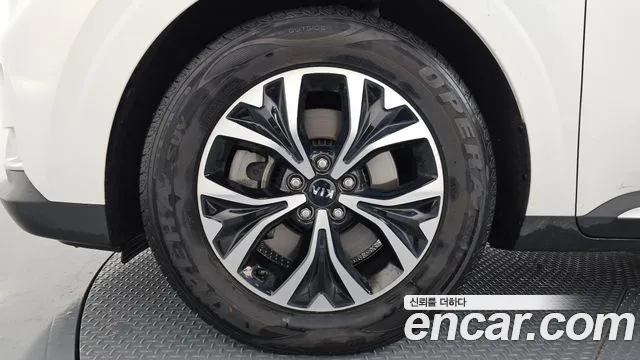 Kia Carnival 4th generation id 2617944 из Кореи 6