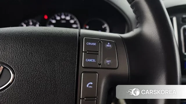 Hyundai The New Grand Starex 2020 Черный из Кореи, фото 6