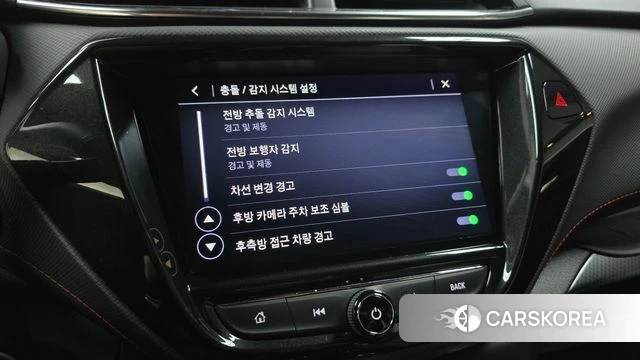 Chevrolet (GM Daewoo) Trailblazer 2021 Белый из Кореи, фото 6