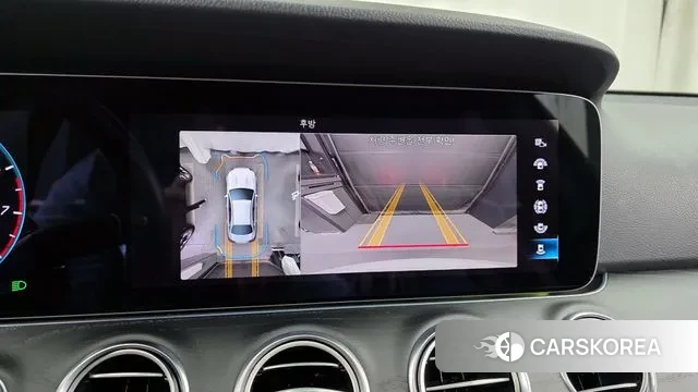 Mercedes-Benz E-Class W213 2022 Белый из Кореи, фото 6