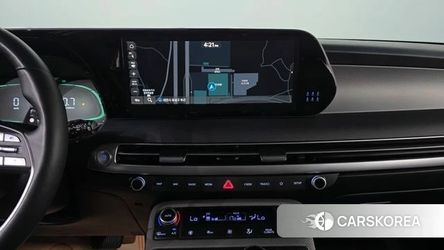 Hyundai The New Palisade 2023 Белый из Кореи, фото 6