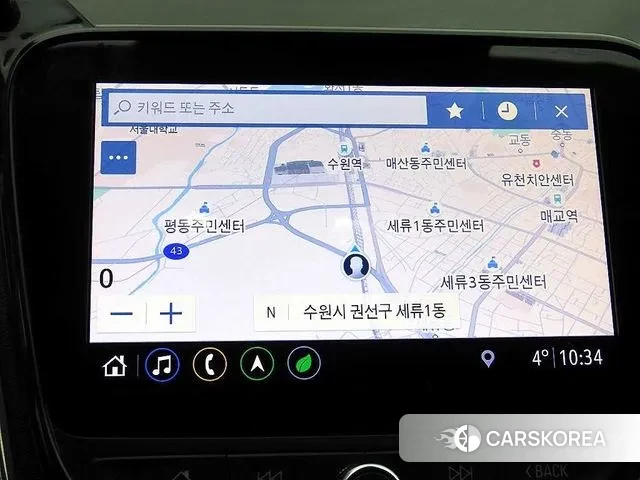 Chevrolet (GM Daewoo) The New Malibu 2019 Белый из Кореи, фото 6