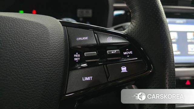 Ssangyong Beautiful Korando 2019 Белый из Кореи, фото 6