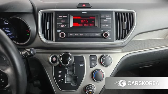 Kia The New Ray 2020 Серый из Кореи, фото 6