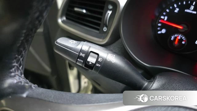 Kia The New Sorento 2018 Белый из Кореи, фото 6