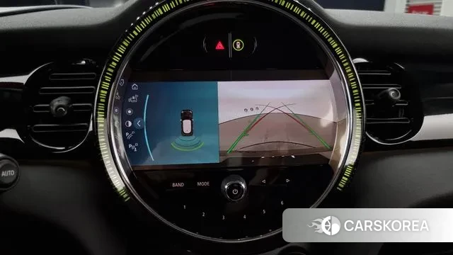 Mini Cooper 2022 Черный из Кореи, фото 6