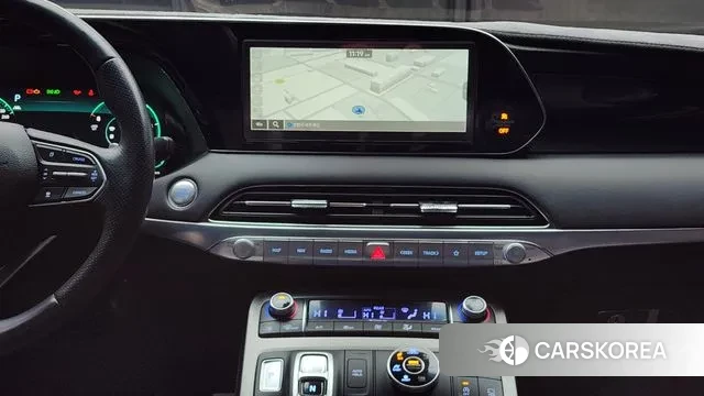 Hyundai Palisade 2020 Черный из Кореи, фото 6