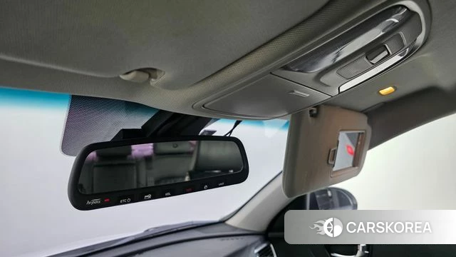 Kia The New K5 2nd generation 2018 Белый из Кореи, фото 6