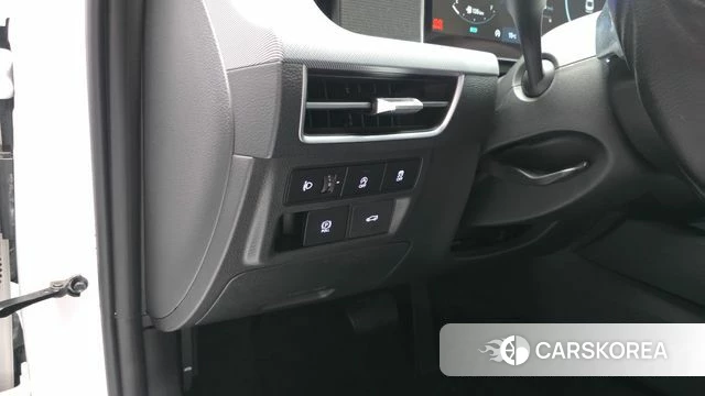 Hyundai Sonata D Edge (DN8) 2023 Белый из Кореи, фото 6