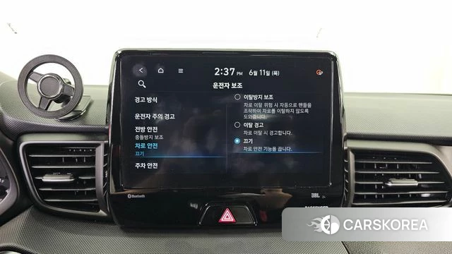 Hyundai Veloster (JS) 2020 Светло-серебряный цвет из Кореи, фото 6