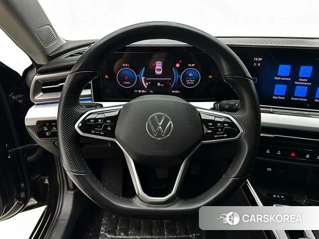 Volkswagen Lingdu 2022 Черный из Китая, фото 6