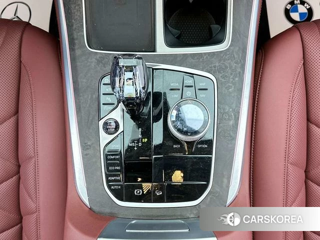 BMW X5 2023 Черный из Китая, фото 6