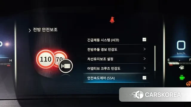 Ssangyong Musso Sports 2nd Generation 2025 Зеленый из Кореи, фото 6