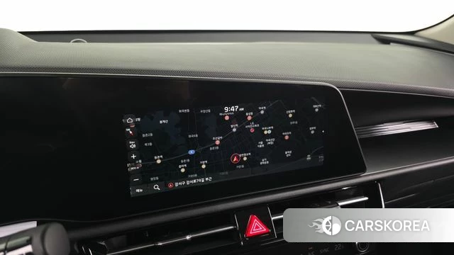 Kia Di Ol Nu Niro 2024 Черный из Кореи, фото 6