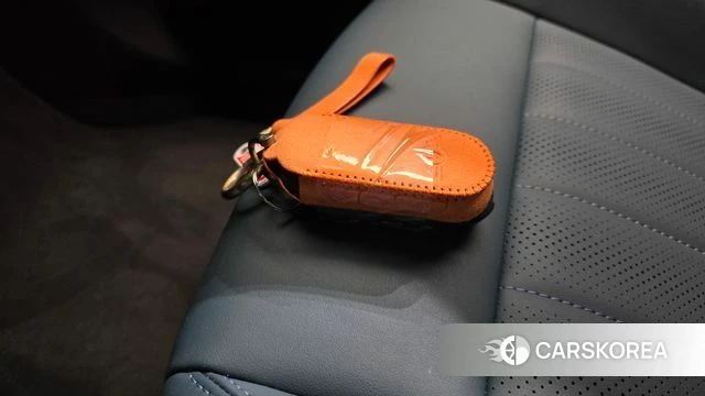 Mini Cooper S Countryman 3rd Generation 2025 Небесно-голубой из Кореи, фото 6