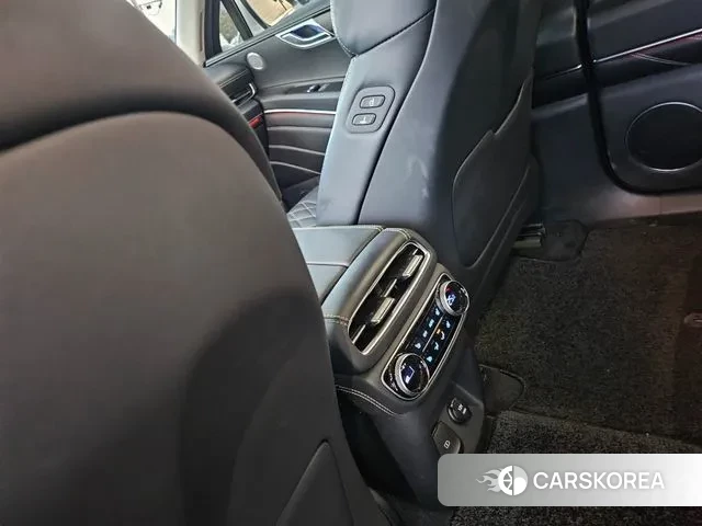 Genesis GV80 2022 Белый из Кореи, фото 6