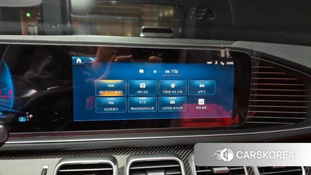 Mercedes-Benz GLE-Class W167 2025 Белый из Кореи, фото 6