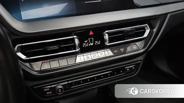 BMW 1 Series (F40) 2020 Серый из Кореи, фото 6