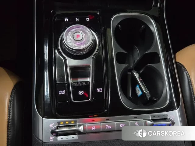 Kia Carnival 4th generation 2020 Белый из Кореи, фото 6