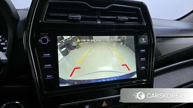 Ssangyong Berry New Tivoli 2020 Синий из Кореи, фото 6