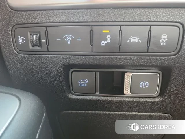 Hyundai Palisade 2019 Серый из Кореи, фото 6