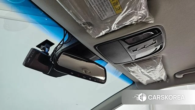 Kia The New Sorento 2019 Черный из Кореи, фото 6