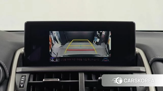 Lexus NX300h 2020 Черный из Кореи, фото 6