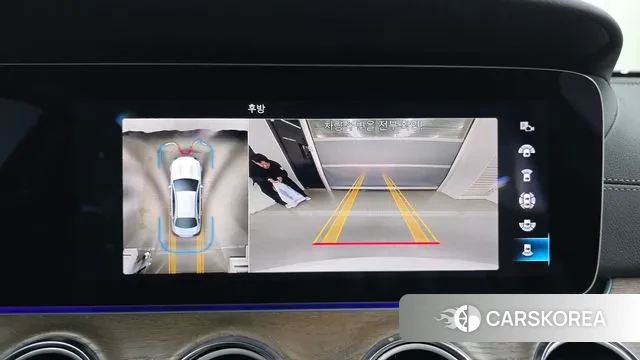 Mercedes-Benz E-Class W213 2023 Белый из Кореи, фото 6