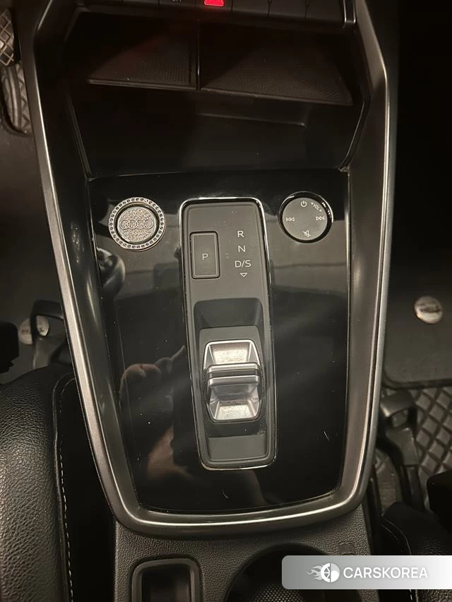 Audi A3 2021 Белый из Китая, фото 6