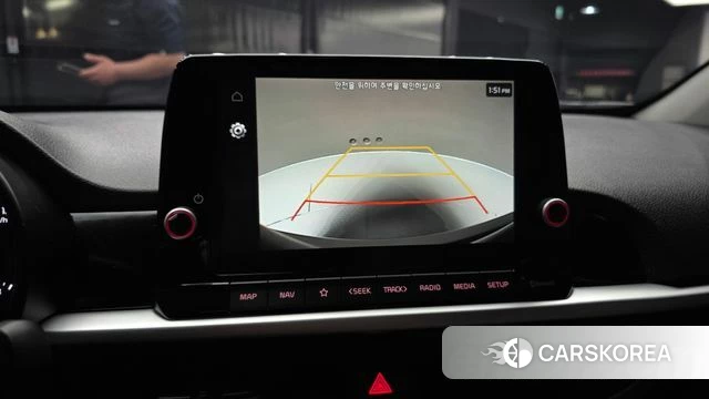 Kia Morning Urban (JA) 2020 Серый из Кореи, фото 6