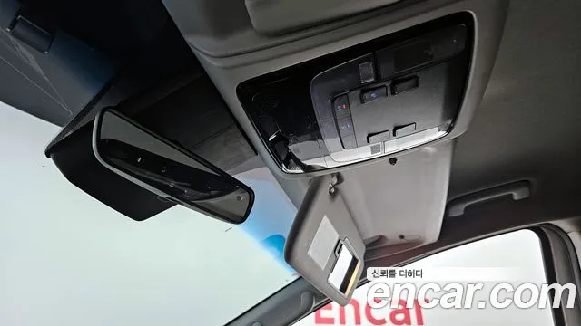 Hyundai Staria id 2624177 из Кореи 6