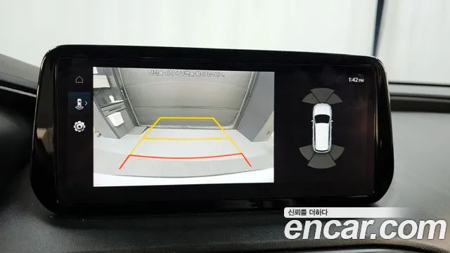 Hyundai The New Santa Fe id 2424599 из Кореи 6