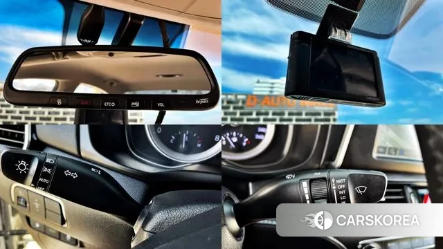 Hyundai Grandeur IG 2018 Белый из Кореи, фото 6