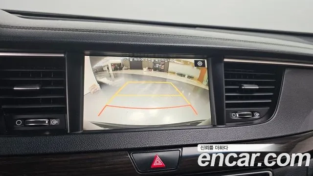 Kia Come New K7 2018 Черный из Кореи, фото 6