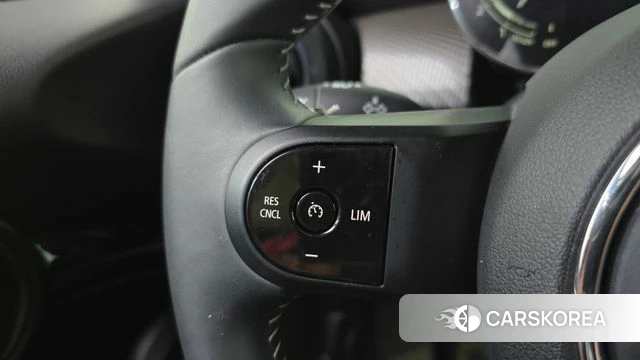 Mini Cooper 2022 Темно-зеленый из Кореи, фото 6